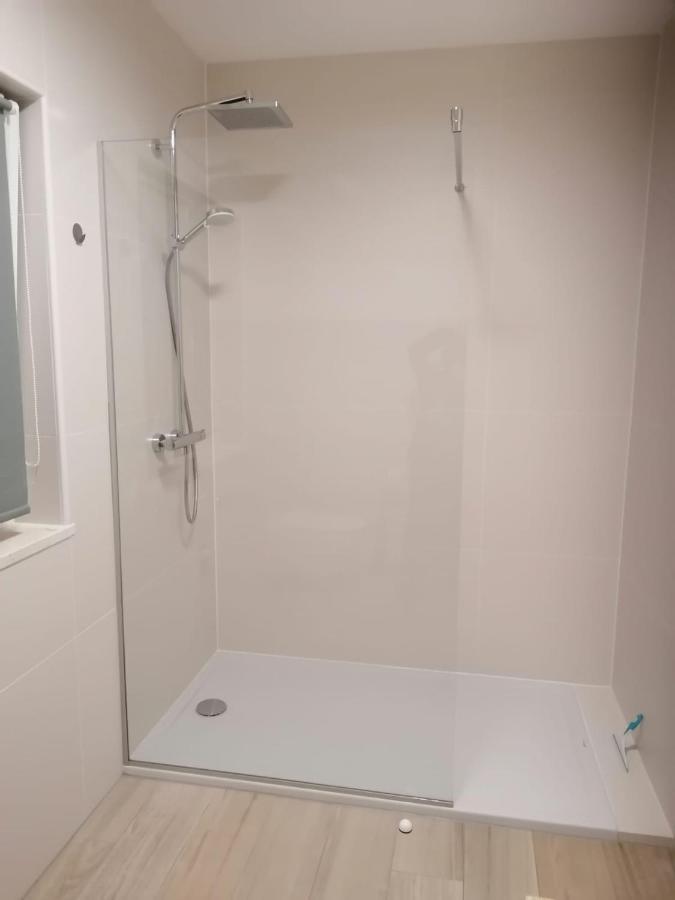 Brand New Apartment In Малинска Экстерьер фото